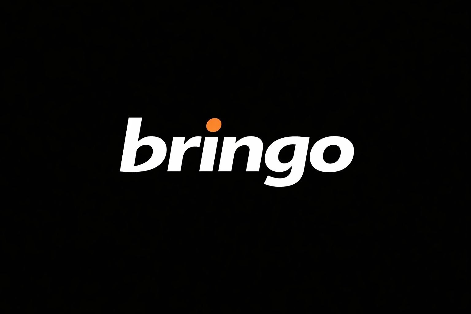 Drive Get Bringo